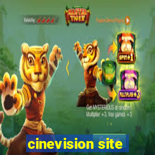 cinevision site